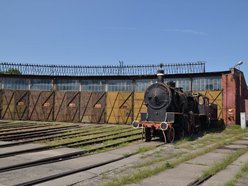 Łódź. Darmowe ŁKA na Dni Otwarte w Parowozowni Skierniewice. Warto skorzystać!