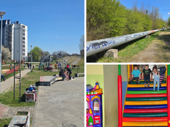 Łódź. Masz ponad 30 lat i wychowałeś się na Retkini? Tutaj najpewniej spędzałeś czas wolny za młodu