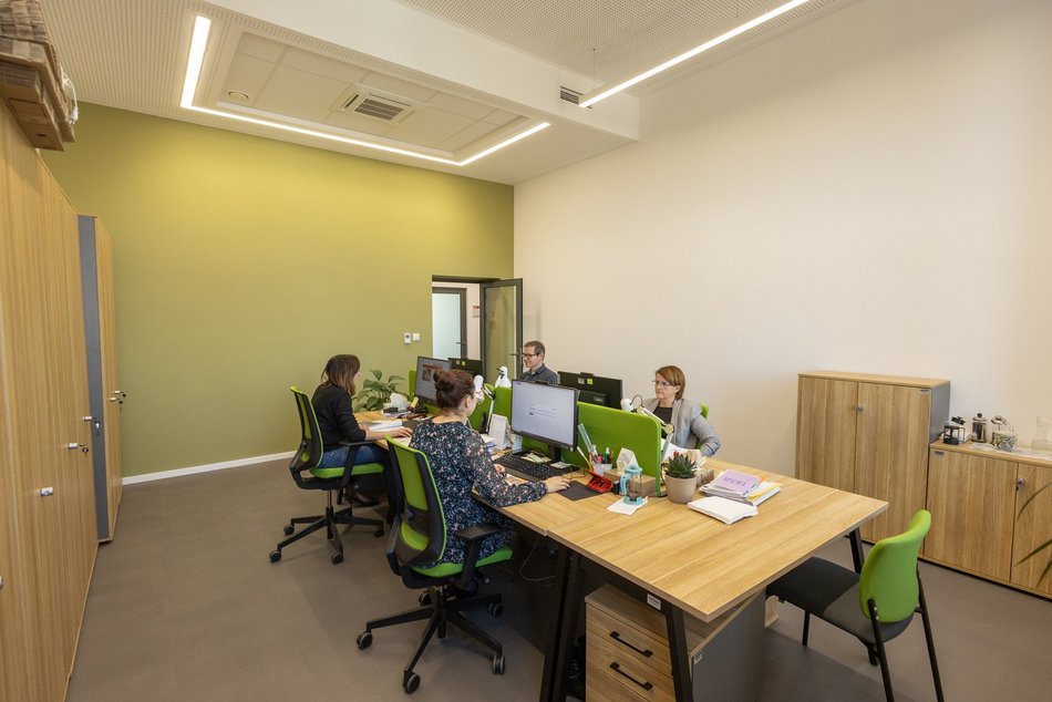 Nowa siedziba Izby Administracji Skarbowej w Łodzi. Wyremontowali ponad 130-letni budynek!