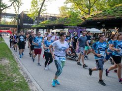 Łódź. Bieg Rekina w Orientarium Zoo Łódź. Wyjątkowa trasa i pomoc dla zwierząt