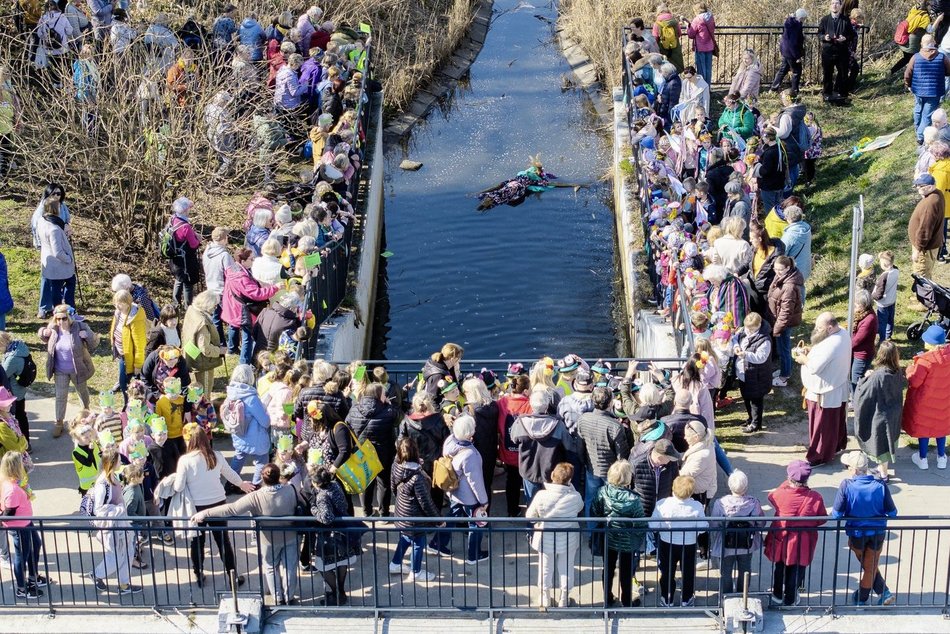 Łódź. Co robić w weekend w Łodzi? Targi Hot Wheels, powitanie wiosny, atrakcje w Dętce
