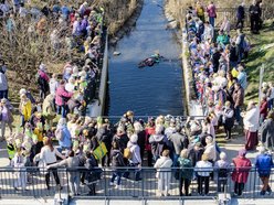 Łódź. Co robić w weekend w Łodzi? Targi Hot Wheels, powitanie wiosny, atrakcje w Dętce