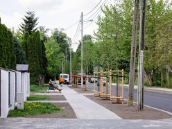 Remont Bema zakończony. Kiedy otwarcie