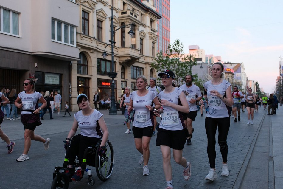 Rossmann Run 2026. Zdjęcia z biegu