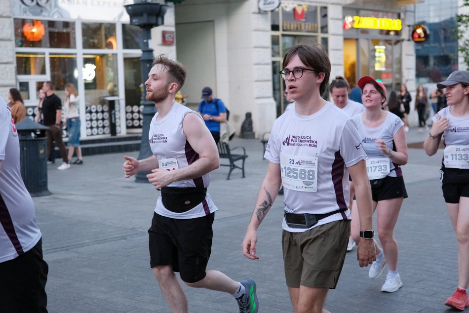 Rossmann Run 2026. Zdjęcia z biegu