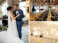 Łódź. Najlepsze sale weselne w Łodzi i okolicach. Oceny w Google mówią same za siebie!