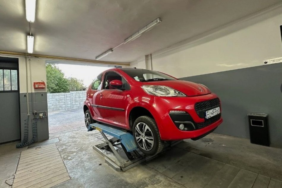 Łódź. TOP 10 warsztatów samochodowych