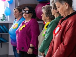 Łódź. W Łodzi na aktywność zawsze jest CZAS! Tak świętowano 5. urodziny placówki na Górnej