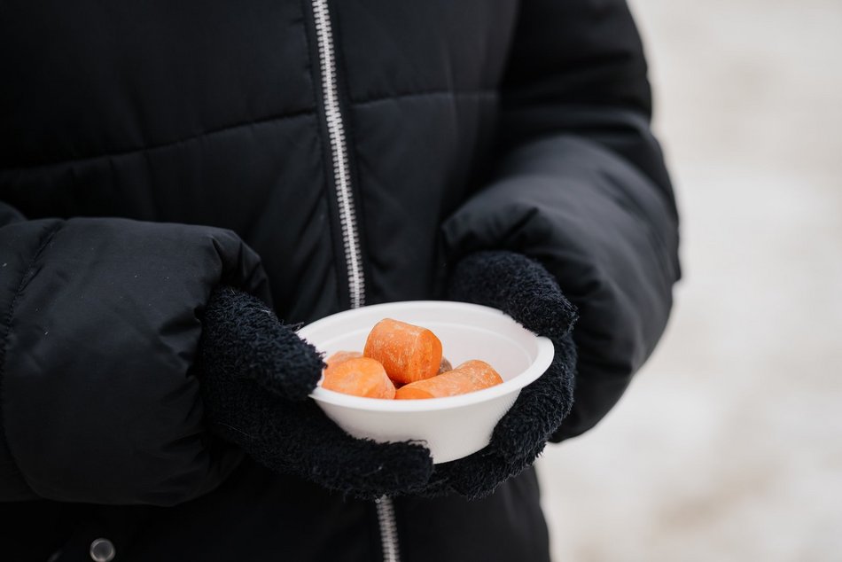 Łódź. Straż Miejska świętuje WOŚP 2026 w Łodzi! Jazda konna, gry i zabawy przy Wycieczkowej