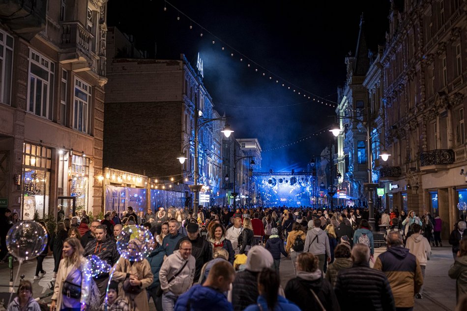 Byłeś na Light Move Festival 2024?