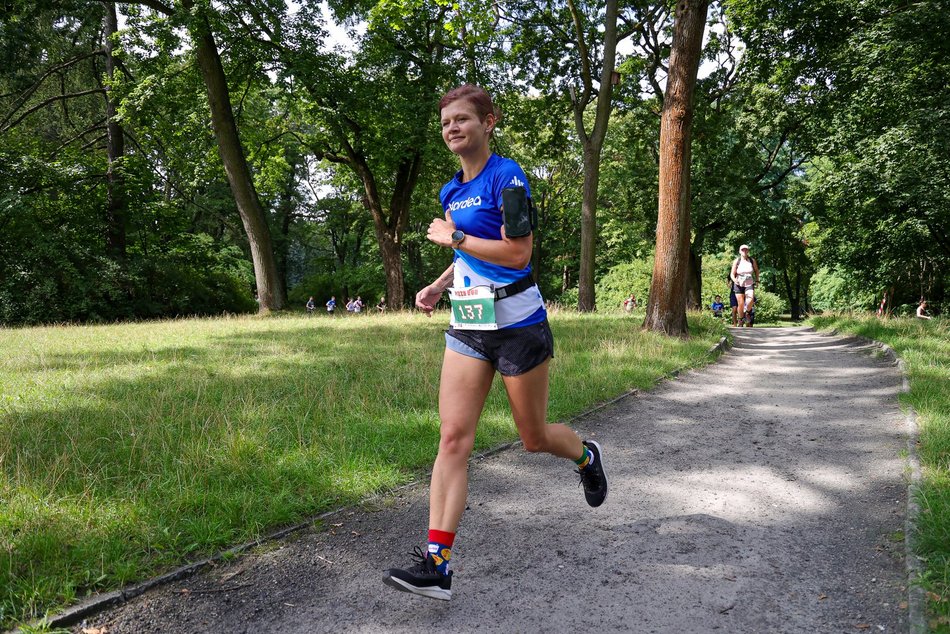 Pizza Run 2023 z Da Grasso w Łodzi