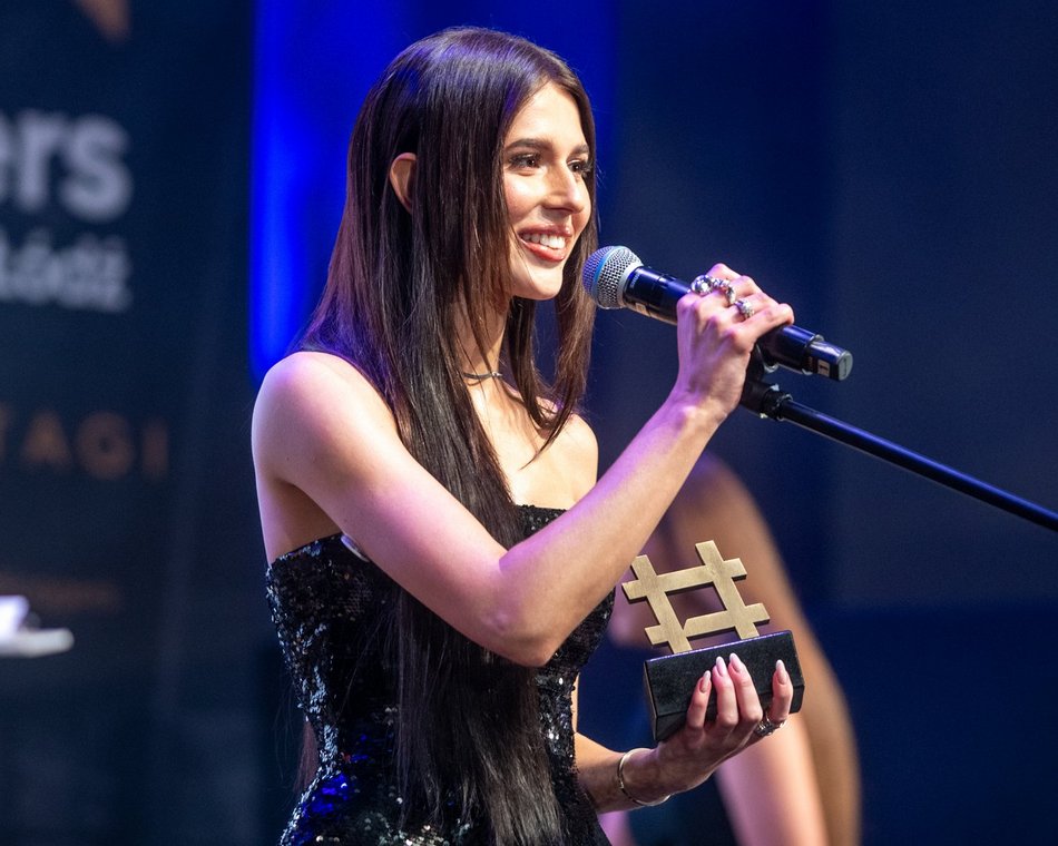 See Bloggers 2024 Łódź. Gala #Hashtagi Roku 2024