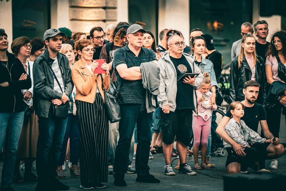 Songwriter Łódź Festival