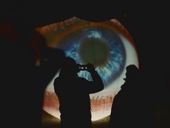 Łódź. TOP 25 zdjęć z trzeciego dnia Light Move Festival 2025