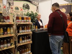 Łódź. Wracają targi Natura Food