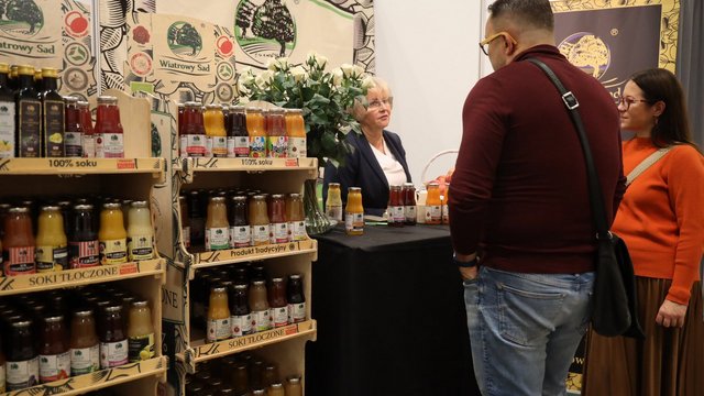 Targi Natura Food wracają do Łodzi. Trzy dni pełne smaku, zdrowia i inspiracji