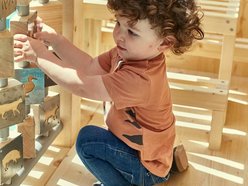 Łódź. Szwedzka Wioska w Porcie Łódź już otwarta