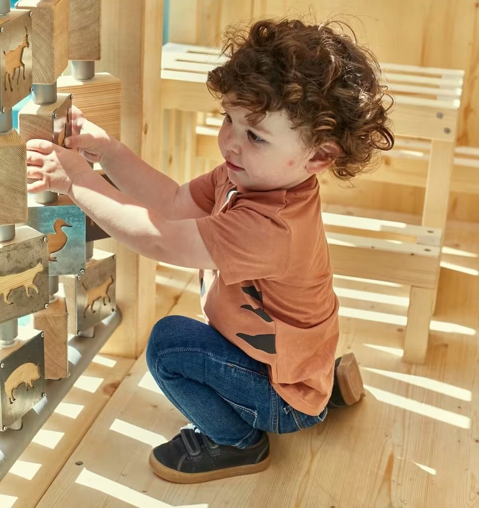 Łódź. Szwedzka Wioska w Porcie Łódź już otwarta