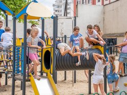 Łódź. Rekrutacja do przedszkoli