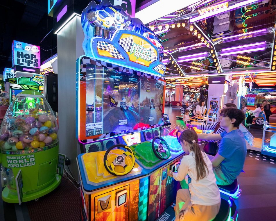 Łódź. Hopa Lupa z prestiżową nagrodą