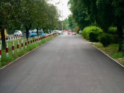 Łódź. Aż 16 milinów złotych na drogi rowerowe w Łodzi. Dobra wiadomość dla Widzewa, Retkini i Dąbrowy