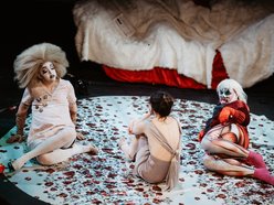 Łódź. Retroperspektywy 2026 Łódź. Teatr, taniec, muzyka, performanse i więcej