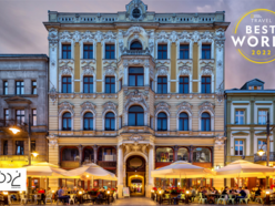 National Geographic Traveler wyróżniło Łódź w prestiżowym rankingu "Best of the World"