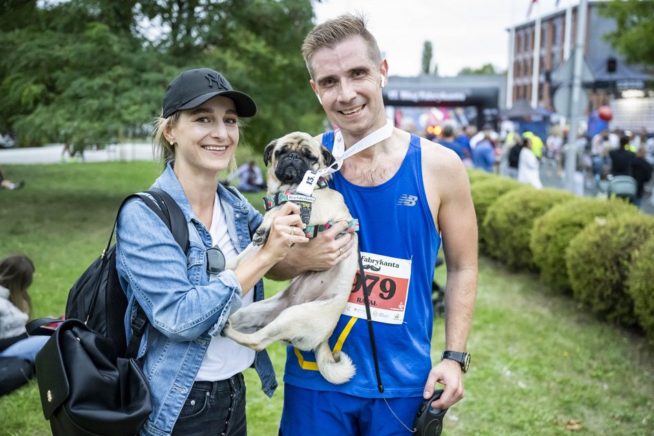 Bieg Fabrykanta 2024