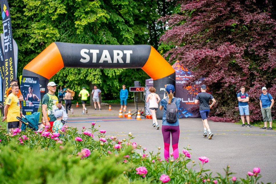 Botaniczna Piątka w Ogrodzie Botanicznym