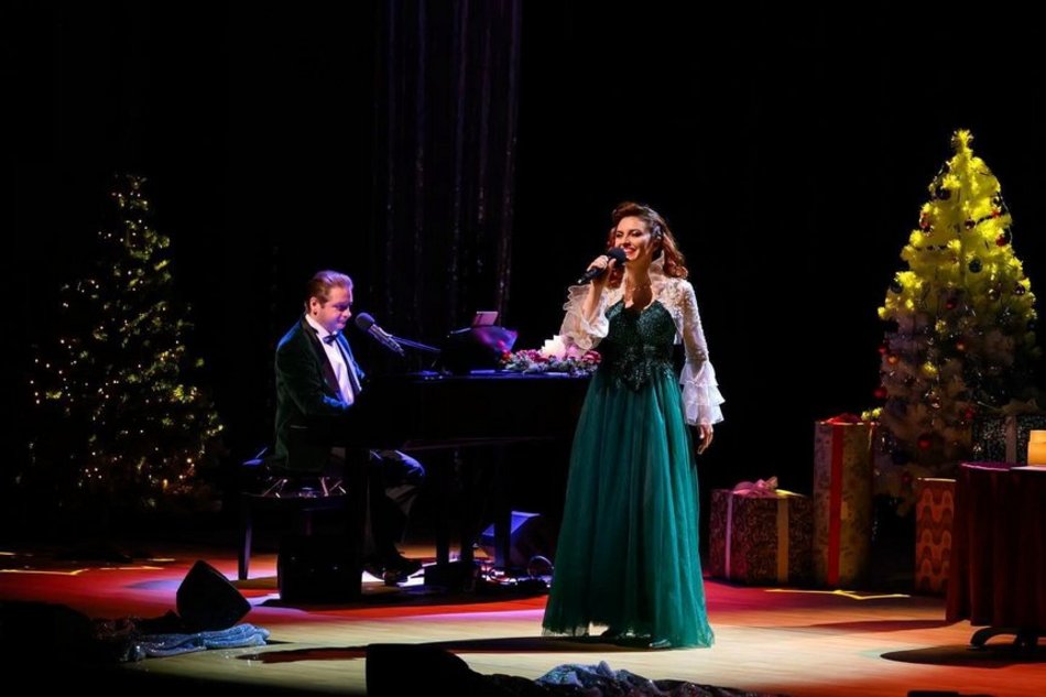 Poczuj świąteczny klimat w Łodzi! Koncerty, spektakle i kolędowania