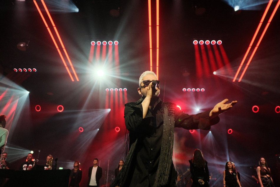 Ich Troje dało czadu na Łódź Summer Festival 2025. Na koncert łódzkiego zespołu czekaliśmy!