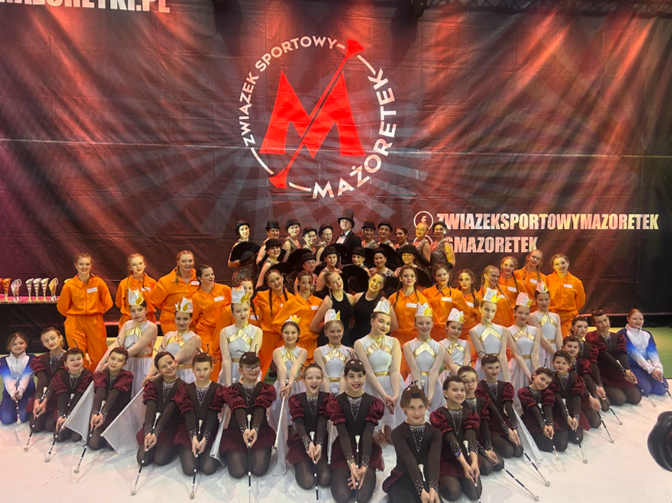 Łódź. Z batonem w dłoni, marzeniami w sercu. Zespół Fame z Łodzi świętuje 20. urodziny