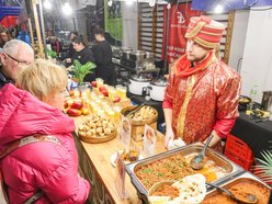 Festiwale kulinarne i rękodzieła w hali Anilany. Zobacz, jak było i kup bilet na kolejny dzień