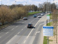 Łódź. Kolej Dużych Prędkości w Łodzi. Ważne zmiany w ruchu przy Bandurskiego już niebawem