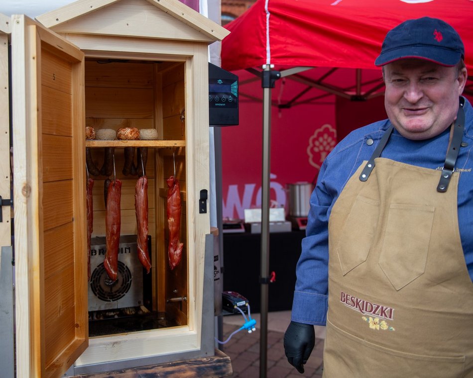 Jarmark Wielkanocny w Manufakturze w Łodzi. Wpadnij i zrób zakupy na święta!