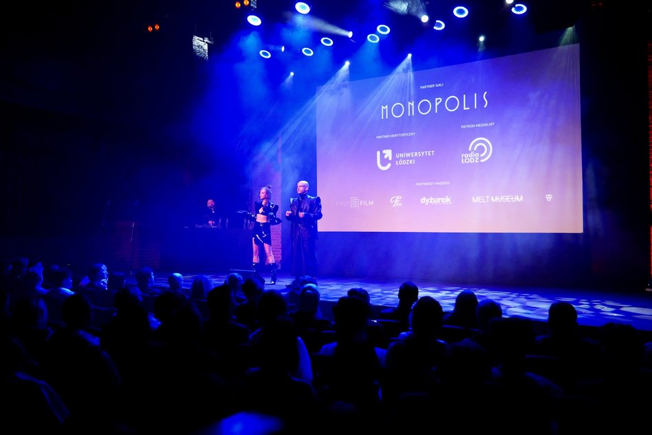 Łódź. PL Music Video Awards 2025 w Łodzi rozdane! Zobacz, kto zgarnał nagrody