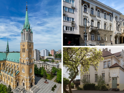 Łódź. Remont 7 zabytków w centrum Łodzi. Które perły architektury przejdą metamorfozy?