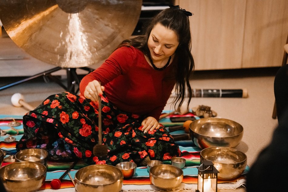 Łódź. Warsztaty seniorów