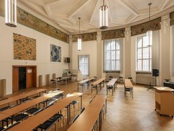 Bajki, przemysłowa potęga Łodzi i pancerny skarbiec. Tajemnica Karola Scheiblera