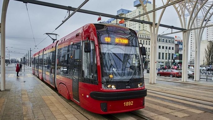 MPK Łódź na długi weekend. Sprawdź, jak pojadą tramwaje i autobusy [SZCZEGÓŁY]