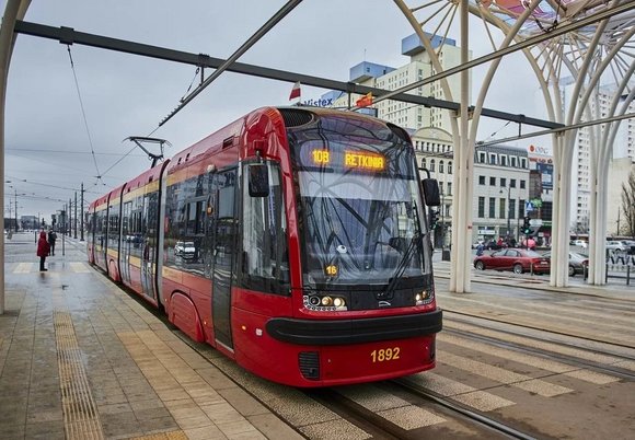 MPK Łódź na długi weekend. Sprawdź, jak pojadą tramwaje i autobusy [SZCZEGÓŁY]
