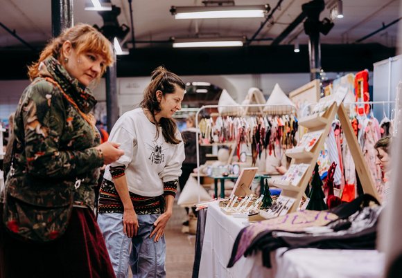 Łódź. Targi Rozmaitości na 602. Urodziny Łodzi. Lokalny design i niepowtarzalne pomysły. Jak się zgłosić?