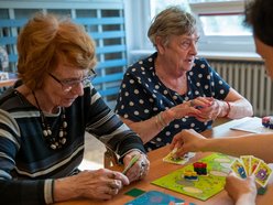 Łódź. Więcej zajęć i aktywności dla seniorów w Łodzi. Aż 20 Centrów Zdrowego i Aktywnego Seniora do 2029 roku!