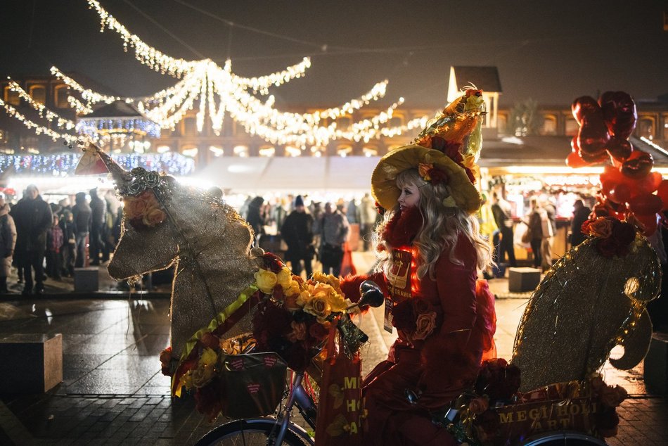 Łódź. Światełko do Nieba zakończyło WOŚP 2026 w Łodzi. Tłumy Łodzian w Manufakturze