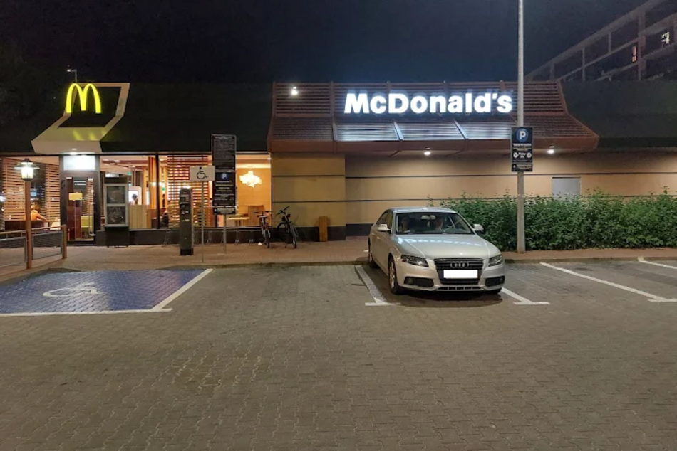 Łódź. Restauracje w Łodzi otwarte po północy. W sam raz na nocny głód!