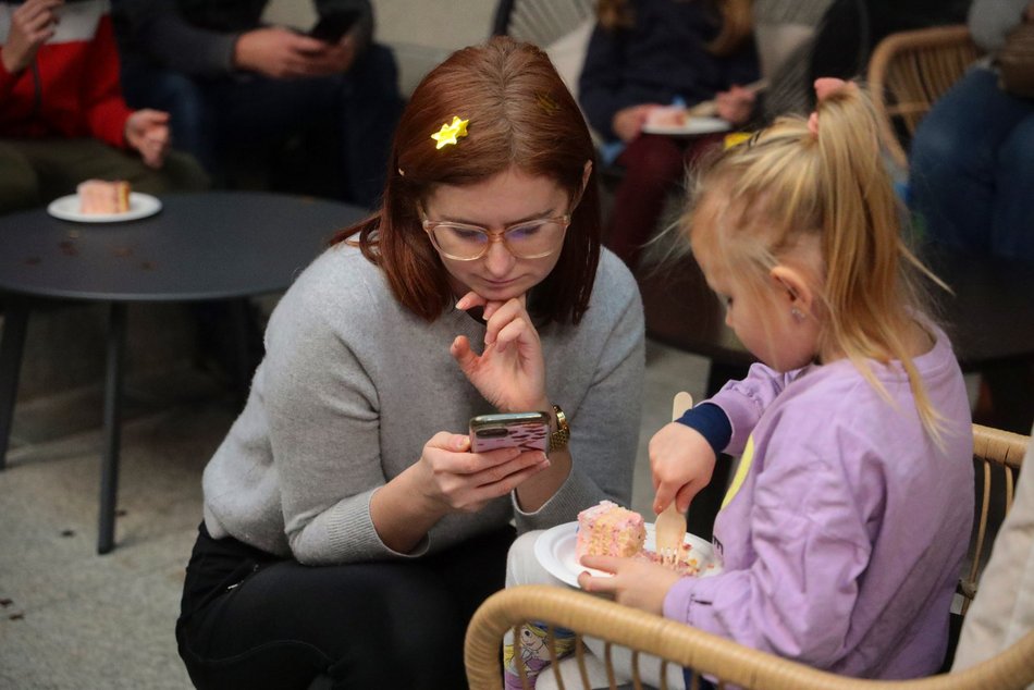 obchody jubileuszu biblioteki