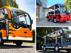 Meleksy w Orientarium Zoo Łódź, Aquapark Fala Łódź oraz Atlas Arena w Łodzi