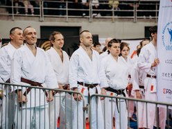 Mistrzostwa Polski w Karate Tradycyjnym w Łodzi