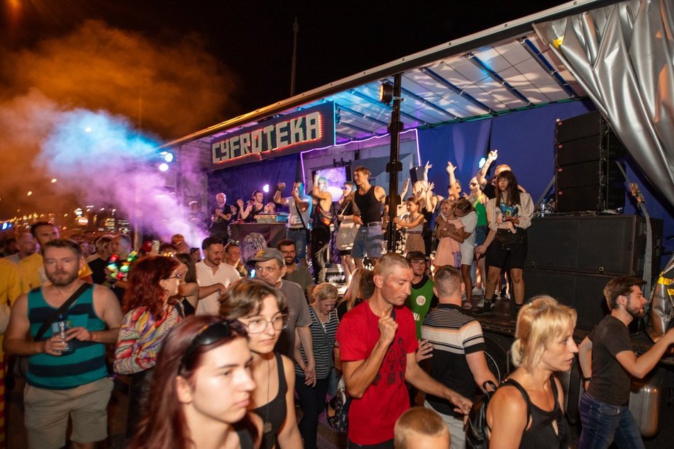 Wszystko o Paradzie Wolności w Łodzi