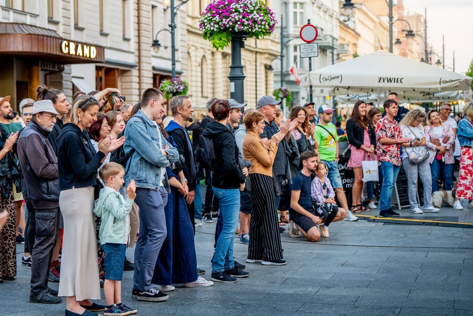 Songwriter Łódź Festival